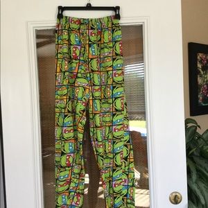 Best Deals for Mens Ninja Turtle Pants 
